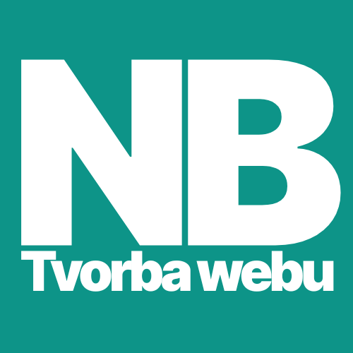 Logo — Nikolas Bekera
