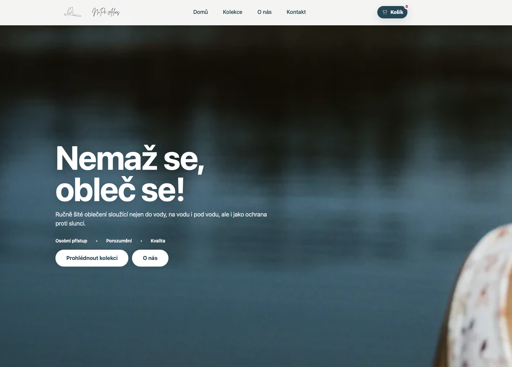 Obrázek webu nipealies.cz