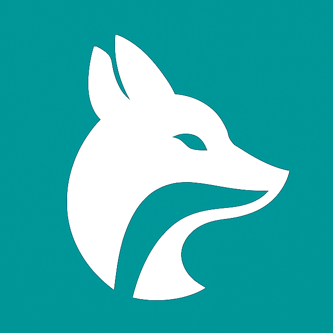 Logo — Nikolas Bekera